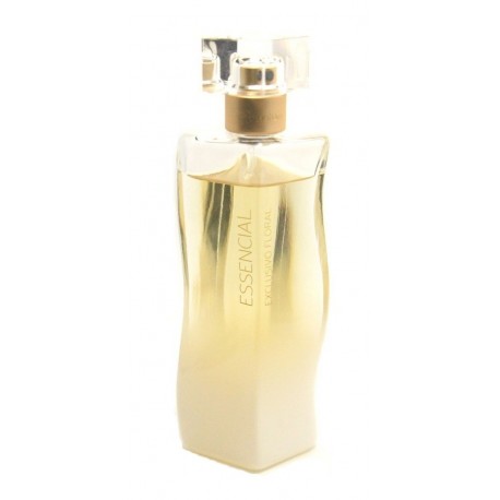 Perfume Essencial Exclusivo Floral Fem