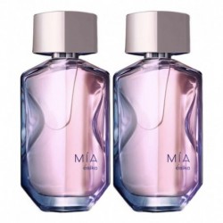 Perfume Mia Esika Dama Original X2