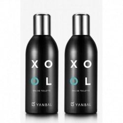 Perfume Xool Dama Yanbal Original X2