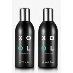 Perfume Xool Dama Yanbal Original X2