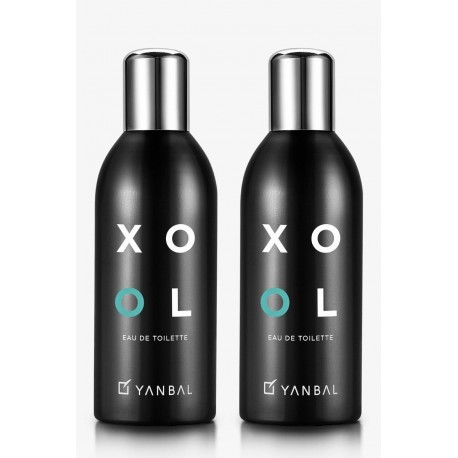 Perfume Xool Dama Yanbal Original X2