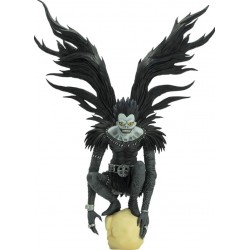 Coleccion X2 Ryuk Y Lawliet Death Note