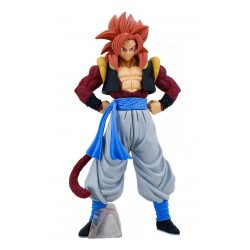 Figura Gogeta Fase 4 Dragon Ball Z 27 Cm