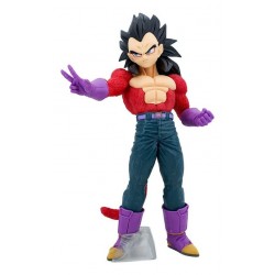 Figura Vegeta Fase 4 Dragon Ball Z 24 Cm