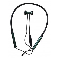 Audifonos Auricular Magnetico Bluetooth Deportivos Cuello