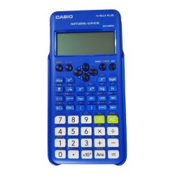 Calculadora Cientifica Casio Fx-82la Plus 252 Funciones