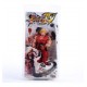 Figura De Accion De Street Fighter Iv Ken