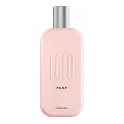 O Boticário Egeo Choc EDT 90 ml para mujer