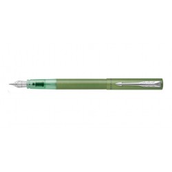 Pluma Parker Vector Xl Green