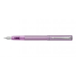 Pluma Parker Vector Xl Lila Fp Gb