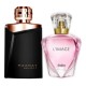 Perfume Limage + Magnat Select Esika