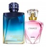 Perfumes Magnat Imperium Hombre + Limag