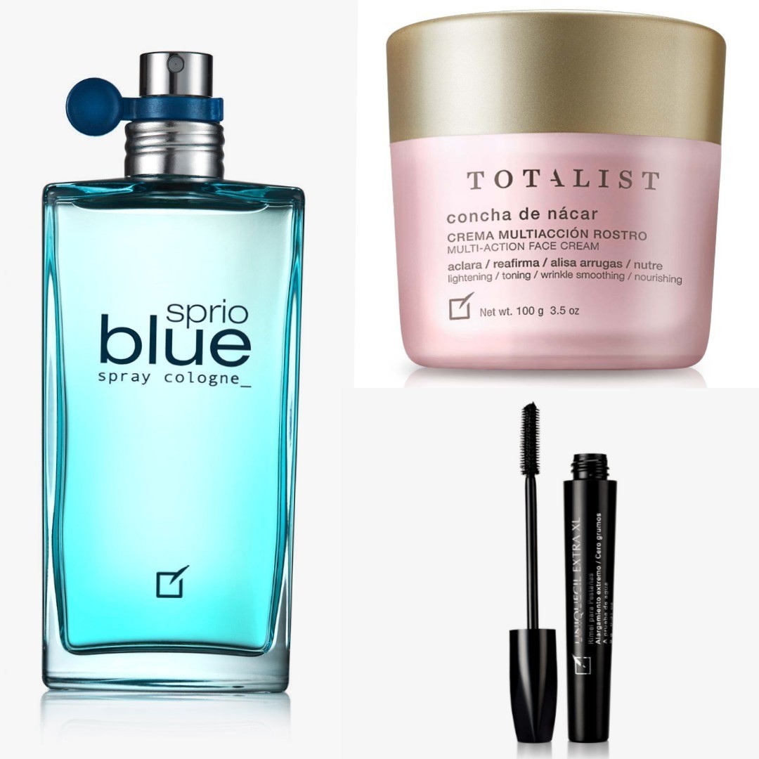 Sprio blue online