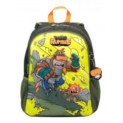 Morral Brawlmaster M Totto
