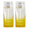 2 Perfumes Adrenaline Alegria