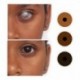 Lentes De Contacto Protésicos Disimula Defectos Oculares