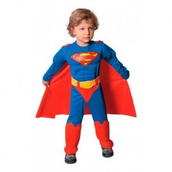 Disfraz De Superman Bebé