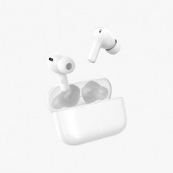 Audífonos In-ear Inalámbricos Tecno-mobile Buds1 Modelo Bd01