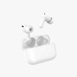 Audífonos In-ear Inalámbricos Tecno-mobile Buds1 Modelo Bd01