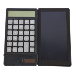 Calculadora 12 Digitos Lcd Tableta Dibujo Notas Escritura