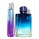 Perfume Magnat Imperium Men + Expression Colors Esika