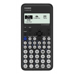 Calculadora Científica Fx-82la Cw 300 Funciones