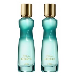 2 Perfumes Mithyka Liberte Lbel