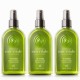 Eau Vitale Te Verde Yanbal Original X3