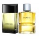 Perfume Cardigan + Dorsay Esika Hombre