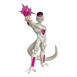 Figura Freezer Poder Dragon Ball Z 26 Cm