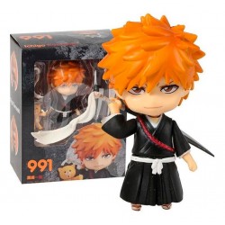 Figura Nendoroid Bleach Kurosaki Ichigo 991