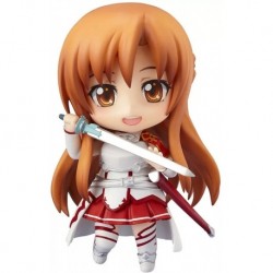 Figura Tipo Nendoroid 283 Asuna Yuuki Sword Art Online