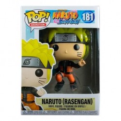 Funko Pop Naruto Rasengan 181 Original