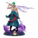 One Piece Roronoa Zoro Figura En Caja