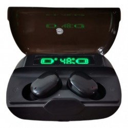 Audifonos Auricular Bluetooth Manos Libres In-ear Gimnasio