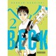 Beck Kanzenban Manga Tomo 02 Original Español