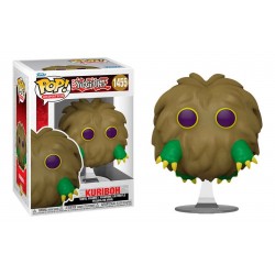 Funko Pop Anime Yu-gi-oh Kuriboh