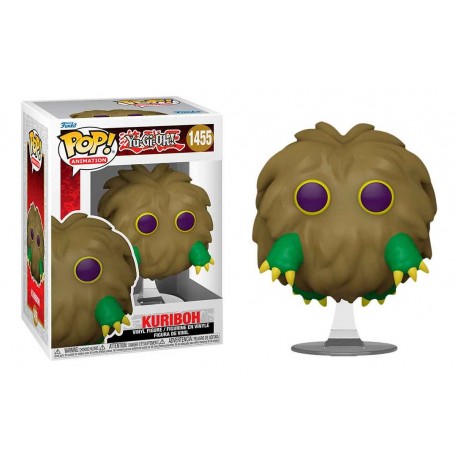 Funko Pop Anime Yu-gi-oh Kuriboh