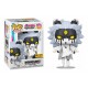 Funko Pop Boruto Momoshiki Exclusivo