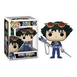 Funko Pop Cowboy Bebop Spike Spiegel