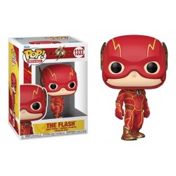 Funko Pop Movies Dc The Flash