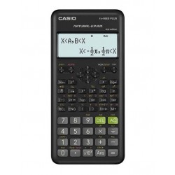 Calculadora Científica Fx-95es Plus 274 Funciones