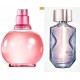 Set De Perfumes Grazzia Rosada + Mia E