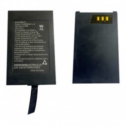 Bateria Impresora Bluetooth Pos Termica Portatil 7.4v-8.4v