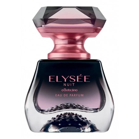 Perfume Femenino Elysee Nuit