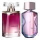 Set De Perfume Dama Vibranza + Mia Esi