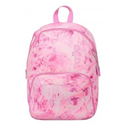 Morral Ometto Feathu Totto