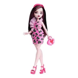 Monster High Draculaura