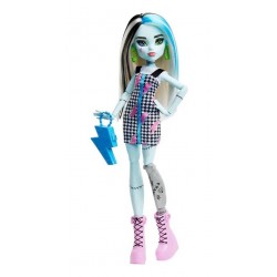 Monster High Frankie Stein