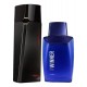 Perfume Pulso + Winner Sport Esika